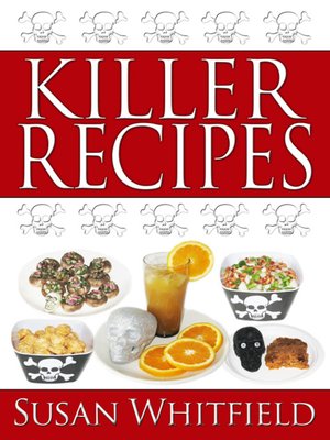 cover image of Killer Recipes